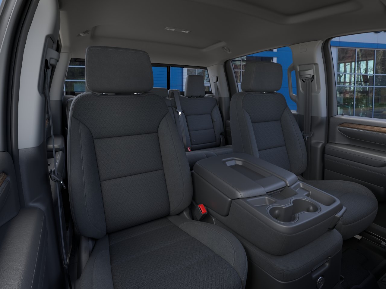 2026 Chevrolet Silverado 2500 HD LT - Photo 40
