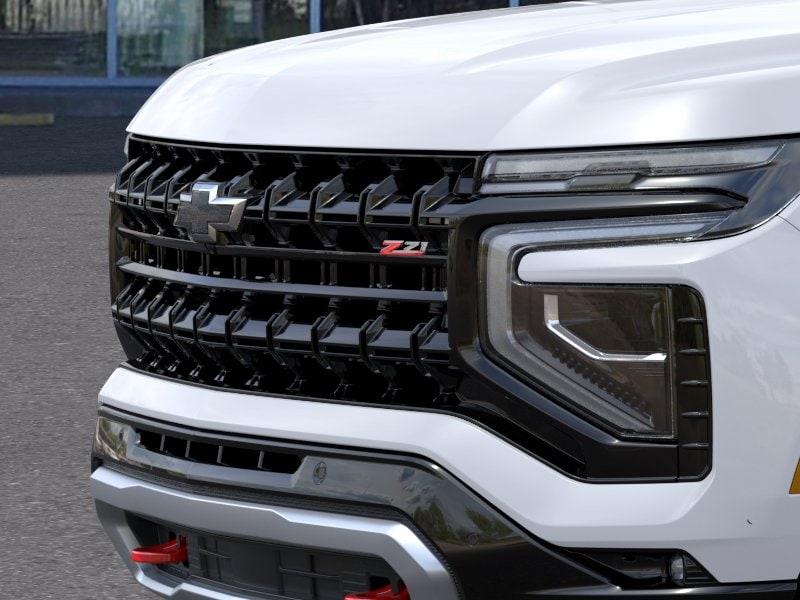 2026 Chevrolet Tahoe Z71 - Photo 37
