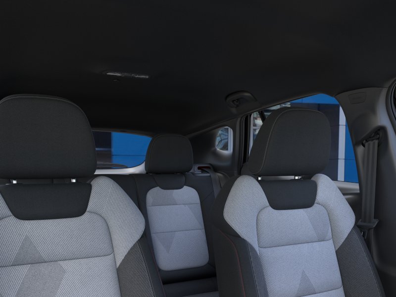 2026 Chevrolet Trax RS - Photo 47