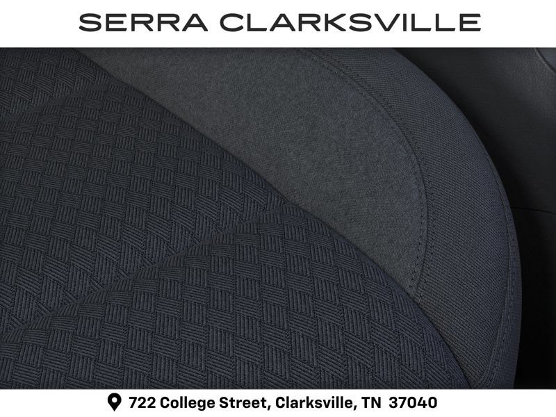 2026 Chevrolet Silverado 1500 RST - Photo 21