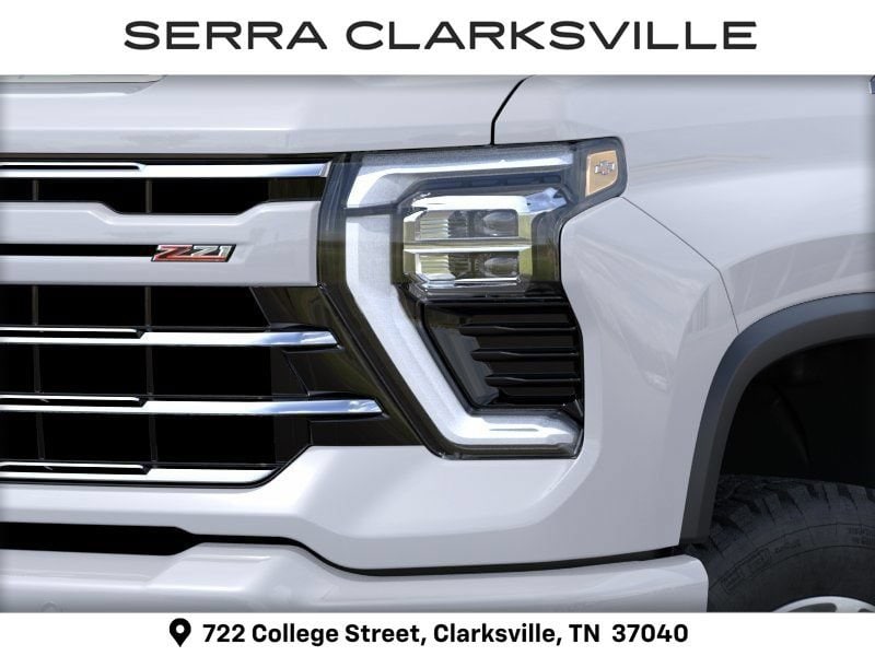 2026 Chevrolet Silverado 2500 HD LT - Photo 10