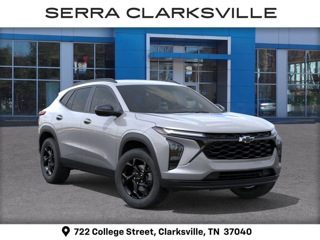 2026 Chevrolet Trax LT - Photo 7