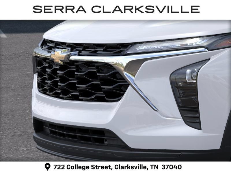 2026 Chevrolet Trax LS - Photo 13