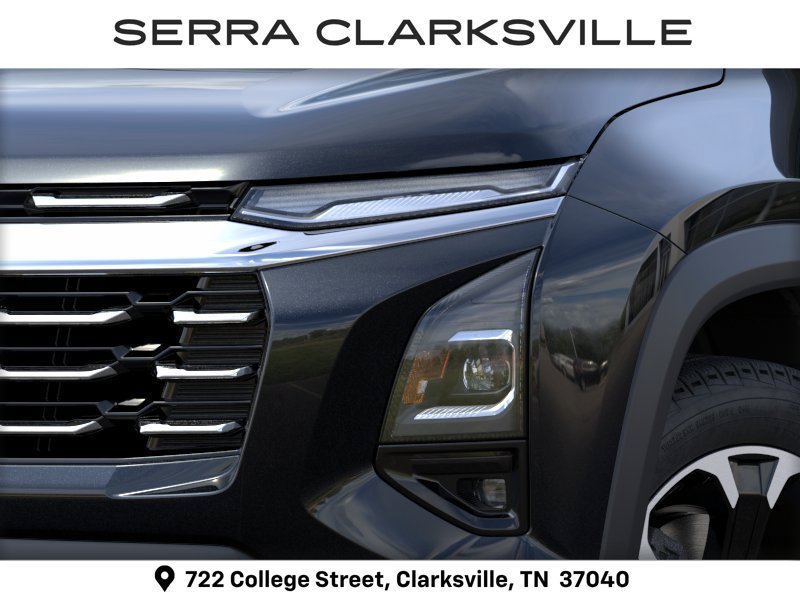 2027 Chevrolet Equinox LT - Photo 10