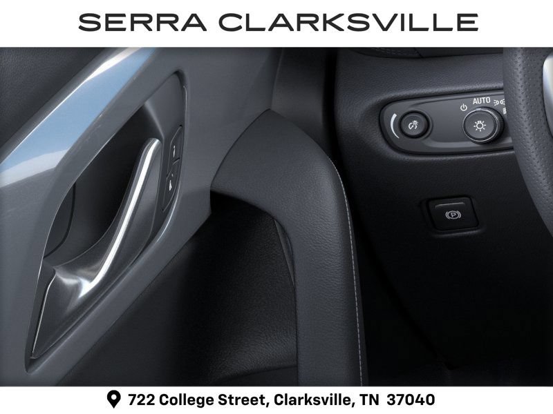 2026 Chevrolet Blazer 2LT - Photo 22