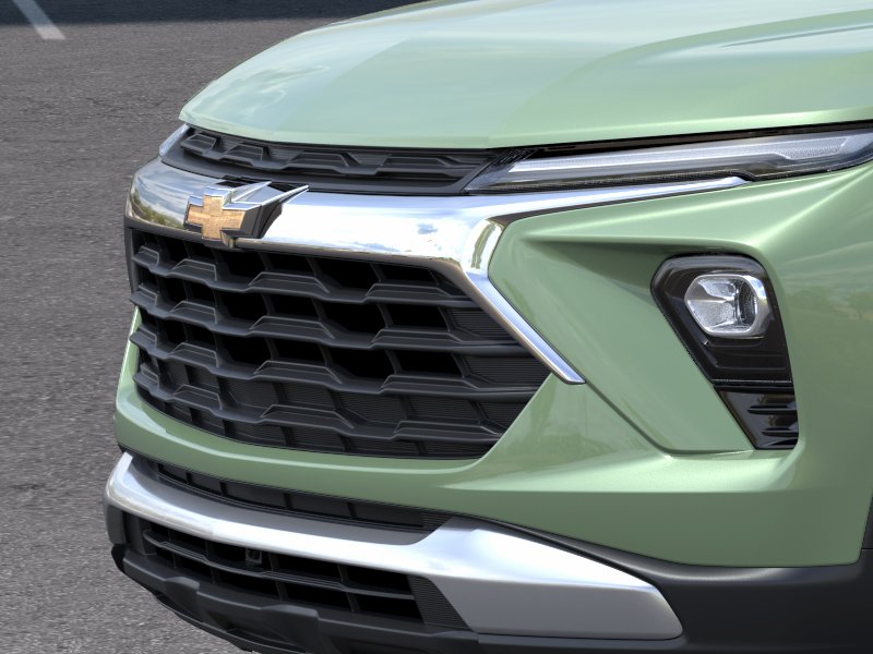 2026 Chevrolet Trailblazer LT - Photo 37