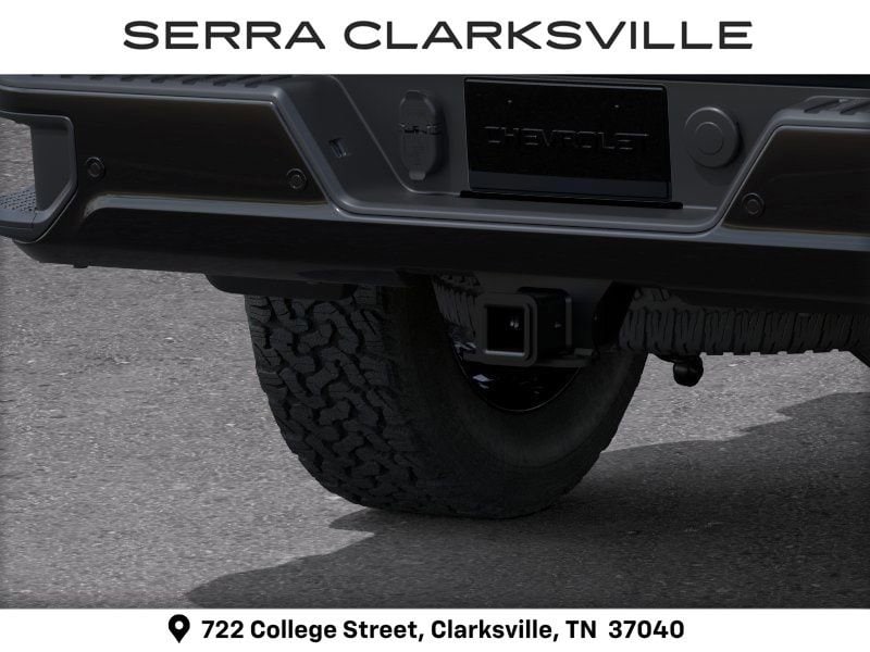 2026 Chevrolet Silverado 3500 HD LT - Photo 14