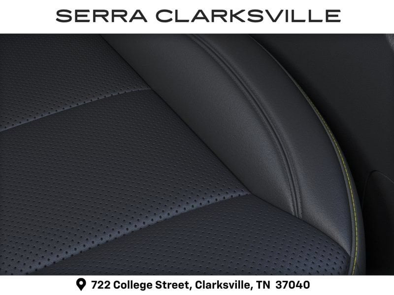 2026 Chevrolet Trax Activ - Photo 21
