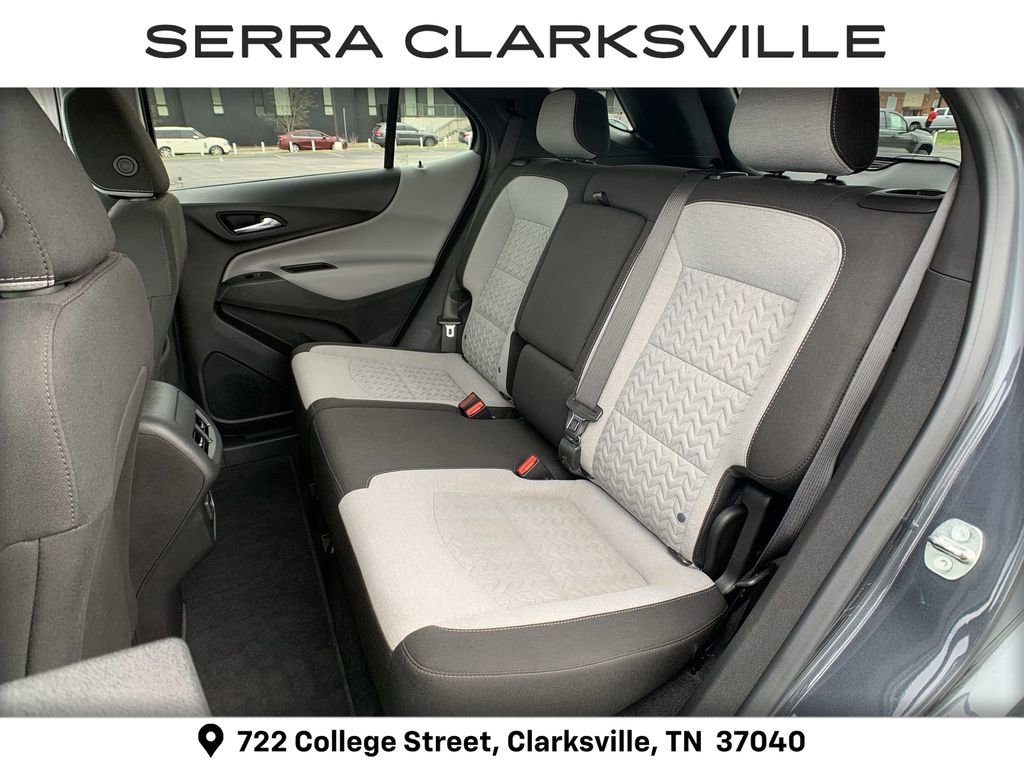 2023 Chevrolet Equinox LT - Photo 22