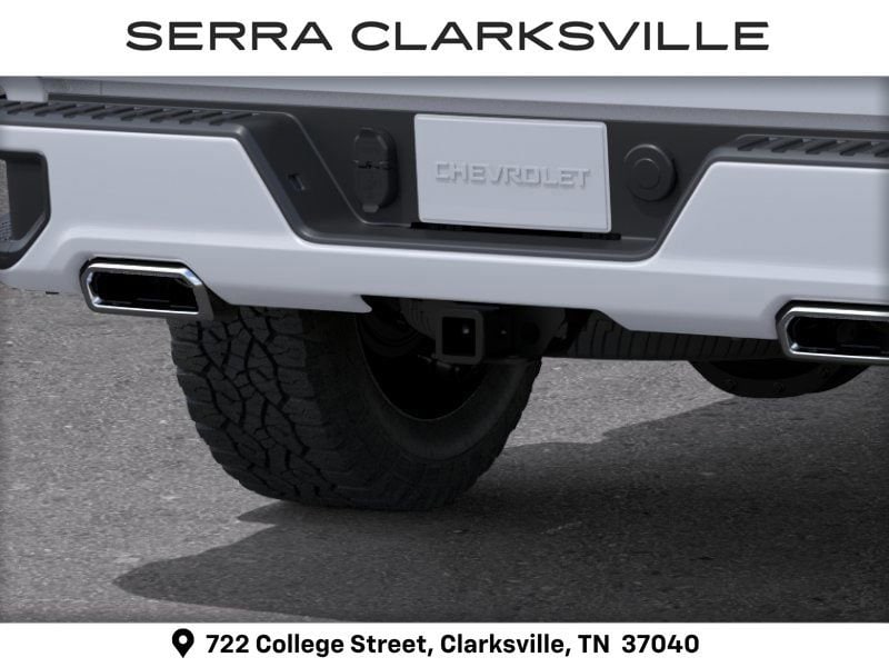 2026 Chevrolet Silverado 1500 RST - Photo 14