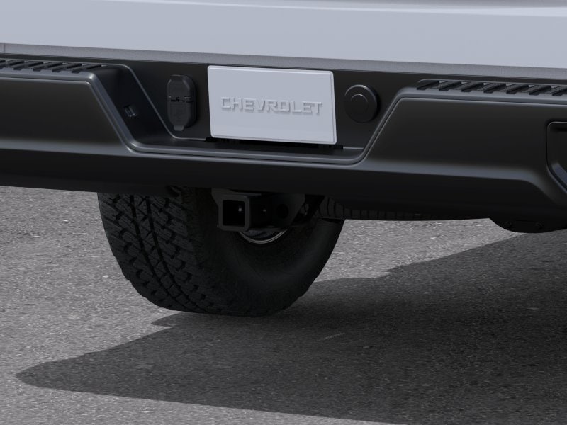 2026 Chevrolet Silverado 1500 Work Truck - Photo 38