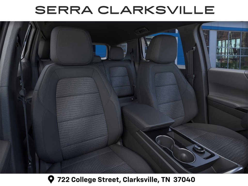 2026 Chevrolet Equinox LT - Photo 16