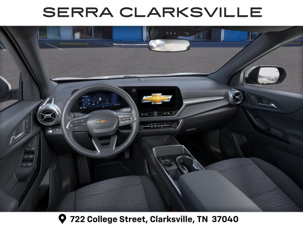 2026 Chevrolet Equinox LT - Photo 15