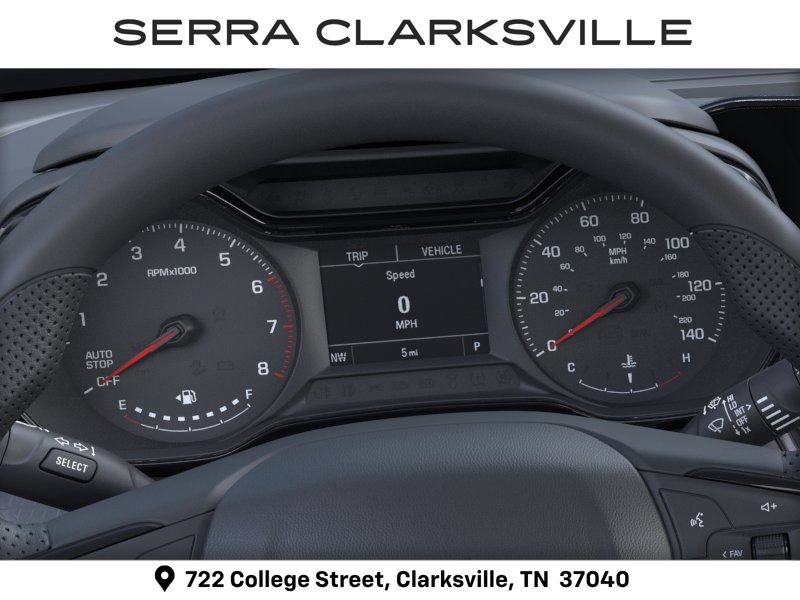 2026 Chevrolet Trax LS - Photo 18