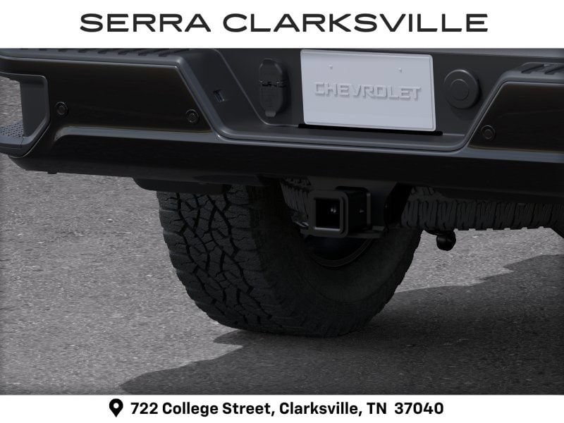 2026 Chevrolet Silverado 2500 HD Custom - Photo 14