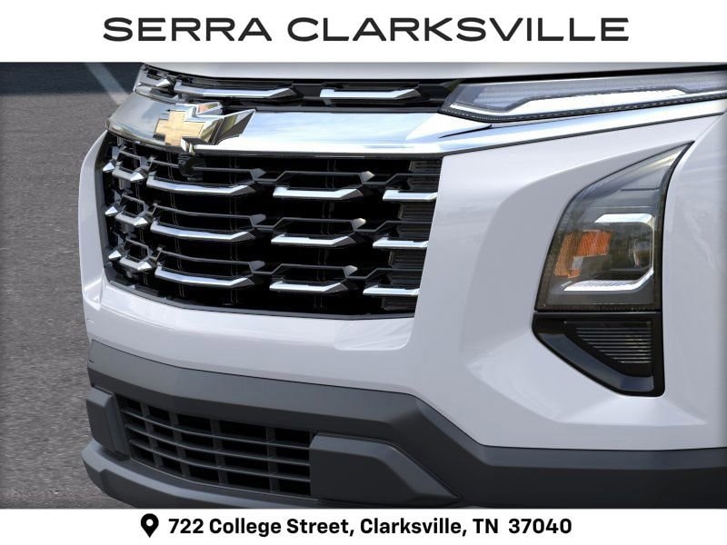 2026 Chevrolet Equinox LT - Photo 13