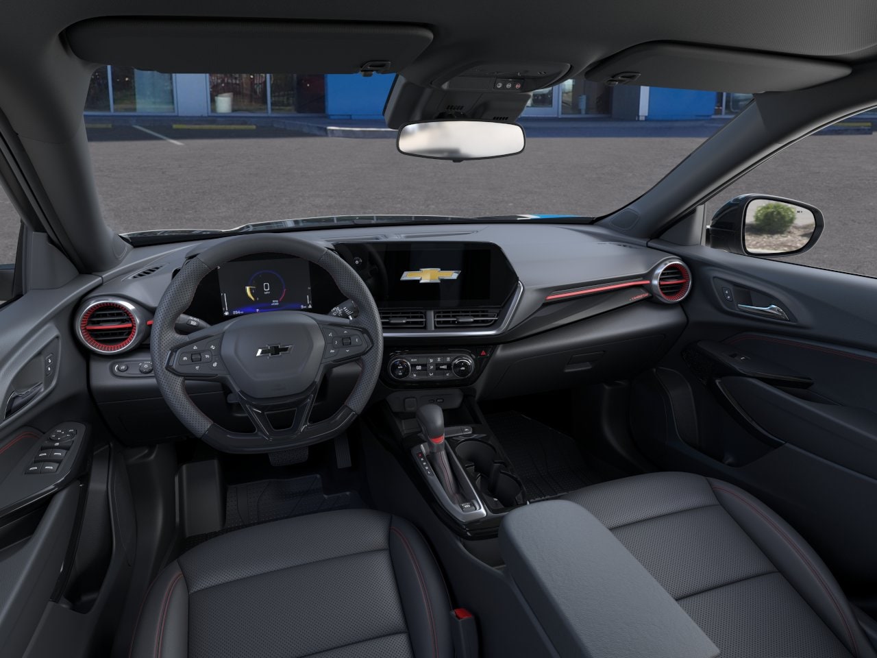 2026 Chevrolet Trax RS - Photo 39