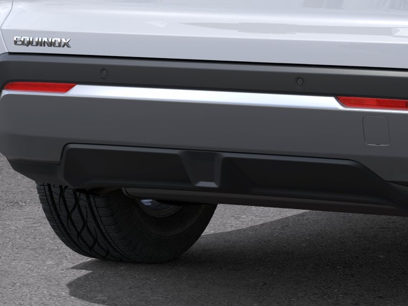 2026 Chevrolet Equinox LT - Photo 38