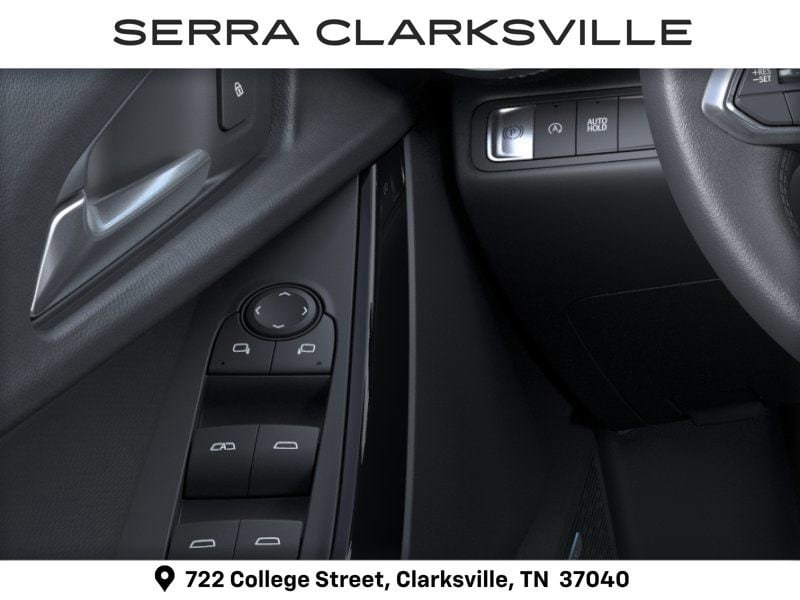 2026 Chevrolet Equinox LT - Photo 22