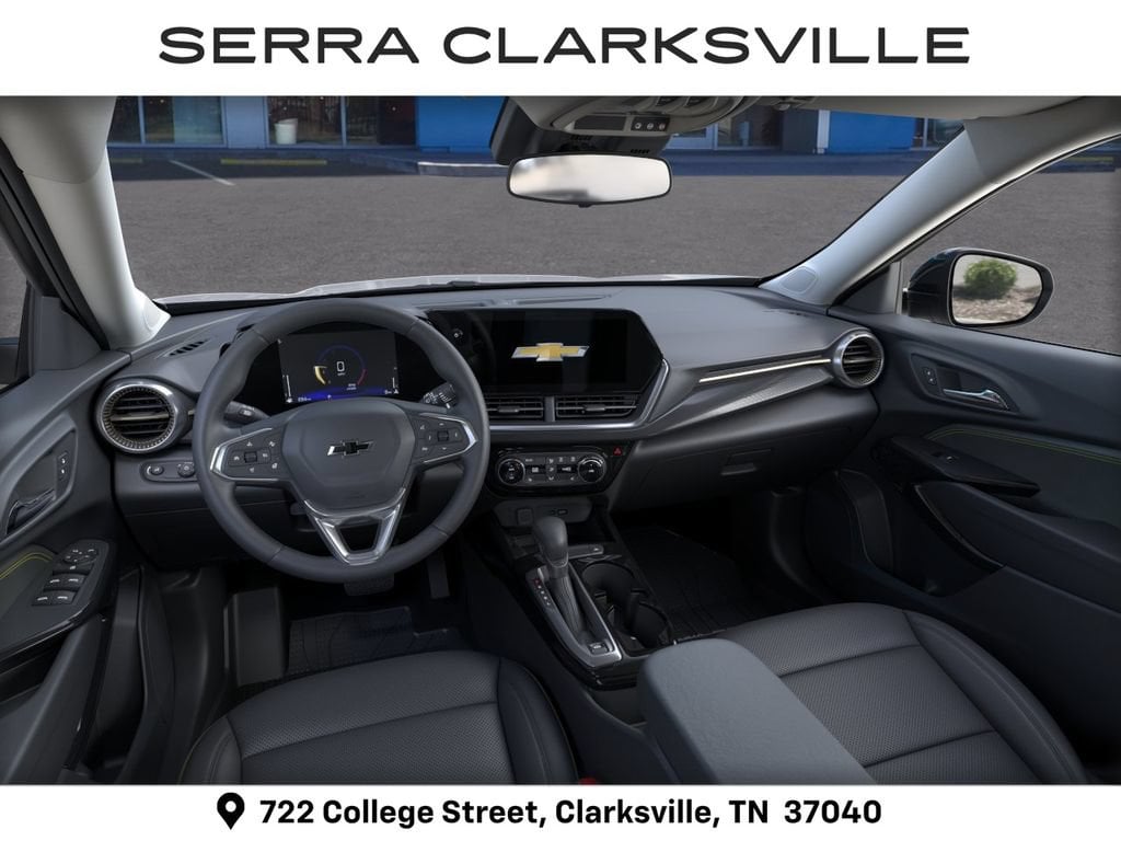 2026 Chevrolet Trax Activ - Photo 15