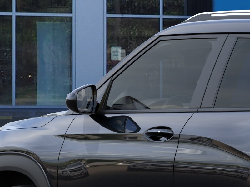 2026 Chevrolet Trailblazer LT - Photo 36
