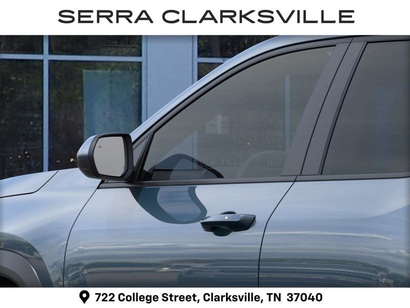 2026 Chevrolet Equinox LT - Photo 12