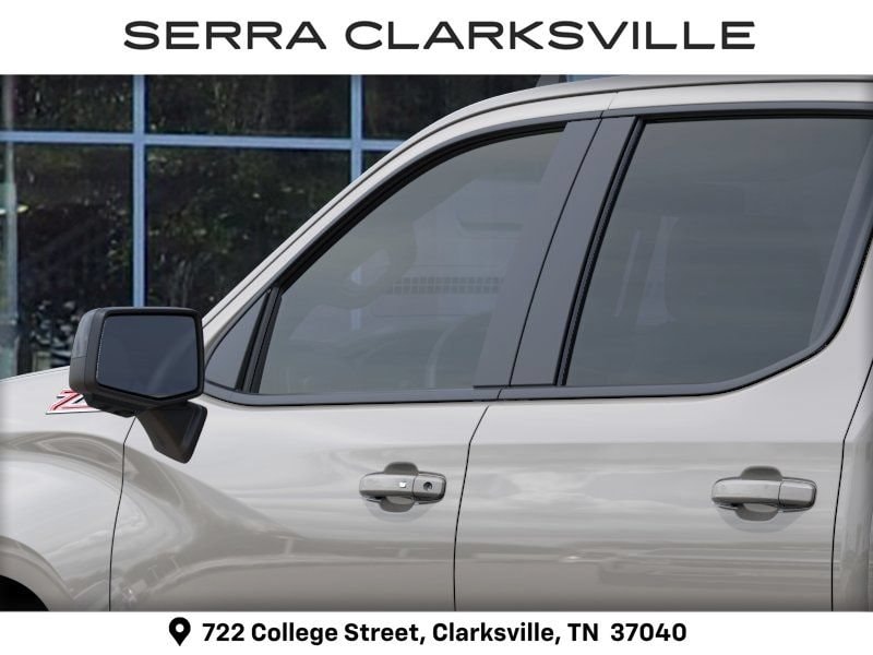 2026 Chevrolet Silverado 1500 RST - Photo 12