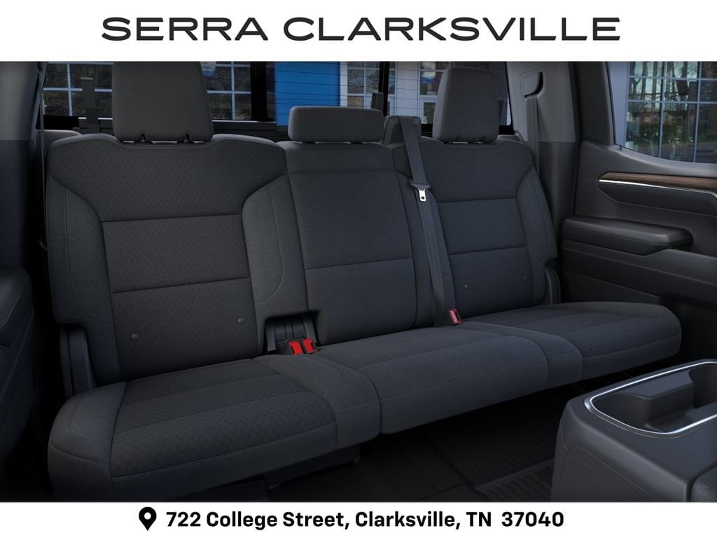 2026 Chevrolet Silverado 1500 RST - Photo 17