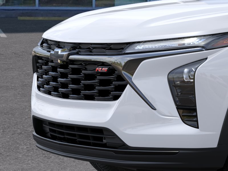 2026 Chevrolet Trax RS - Photo 37