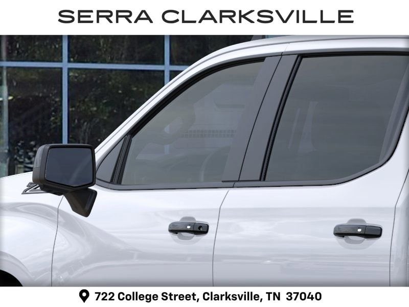 2026 Chevrolet Silverado 1500 LT Trail Boss - Photo 12