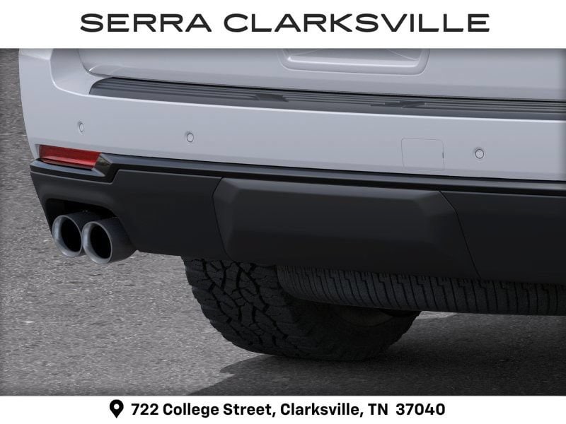2026 Chevrolet Tahoe Z71 - Photo 14