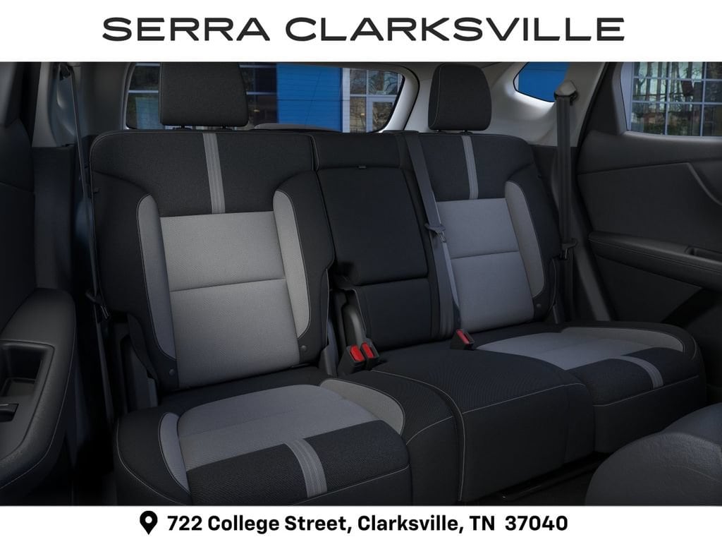 2026 Chevrolet Blazer 2LT - Photo 17