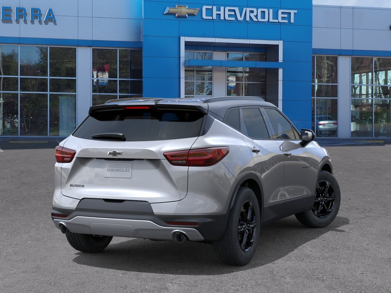 2026 Chevrolet Blazer 2LT - Photo 28