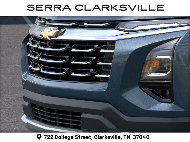 2027 Chevrolet Equinox LT - Photo 13