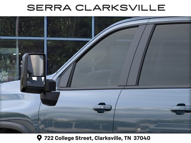 2026 Chevrolet Silverado 2500 HD LT - Photo 12