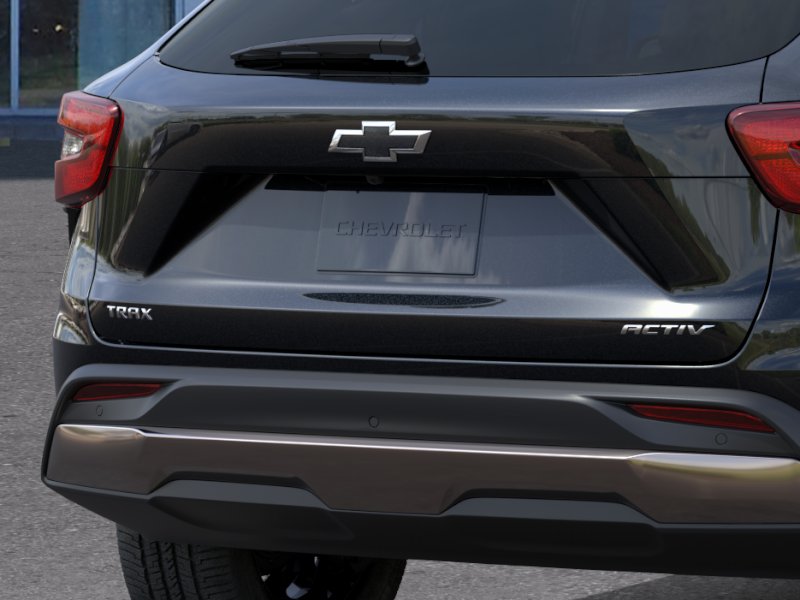 2026 Chevrolet Trax Activ - Photo 38
