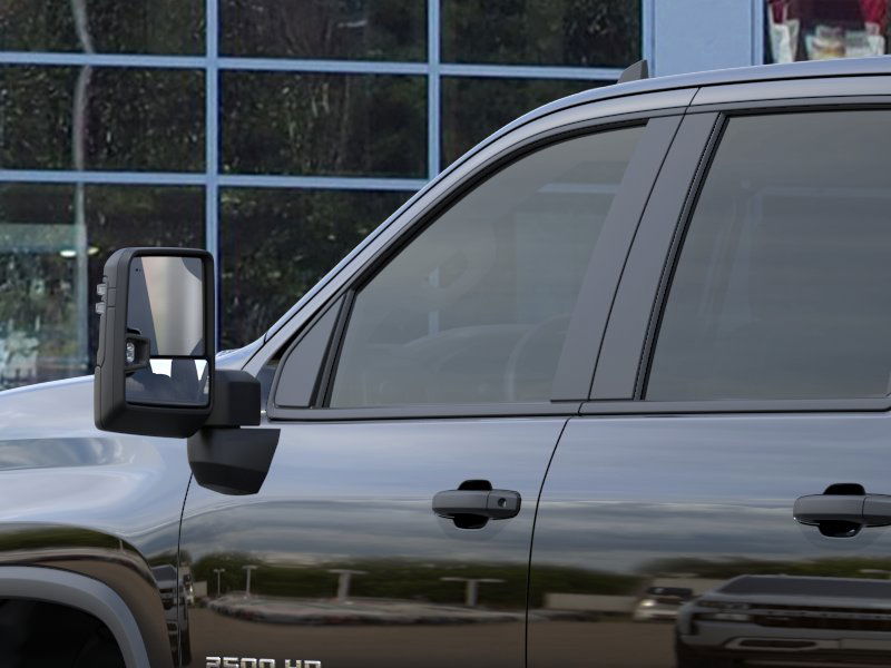 2026 Chevrolet Silverado 2500 HD Custom - Photo 36