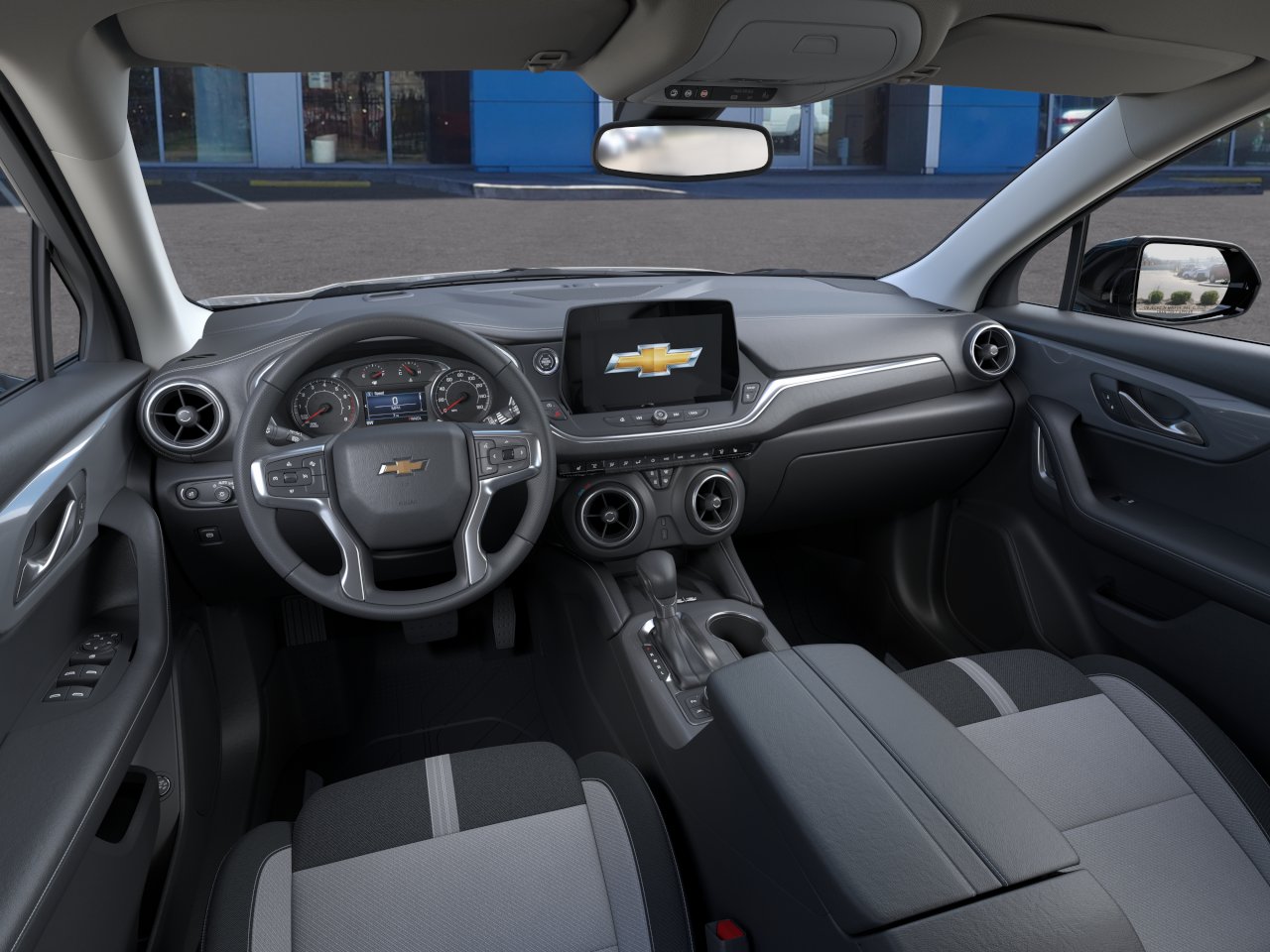 2026 Chevrolet Blazer 2LT - Photo 39