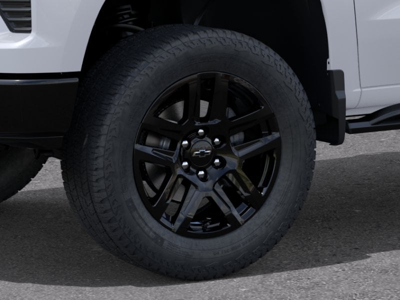 2026 Chevrolet Silverado 1500 LT Trail Boss - Photo 33