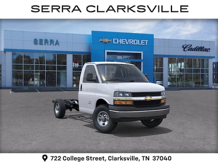 2025 Chevrolet Express Cutaway 3500 1WT Cutaway Van DYNAMIC_PREF_LABEL_INVENTORY_FEATURED_NEW_INVENTORY_FEATURED1_ALTATTRIBUTEAFTER