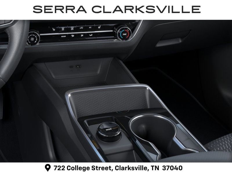 2026 Chevrolet Equinox LT - Photo 23