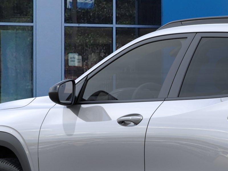 2026 Chevrolet Trax RS - Photo 36