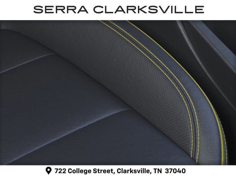 2026 Chevrolet Trailblazer Activ - Photo 21