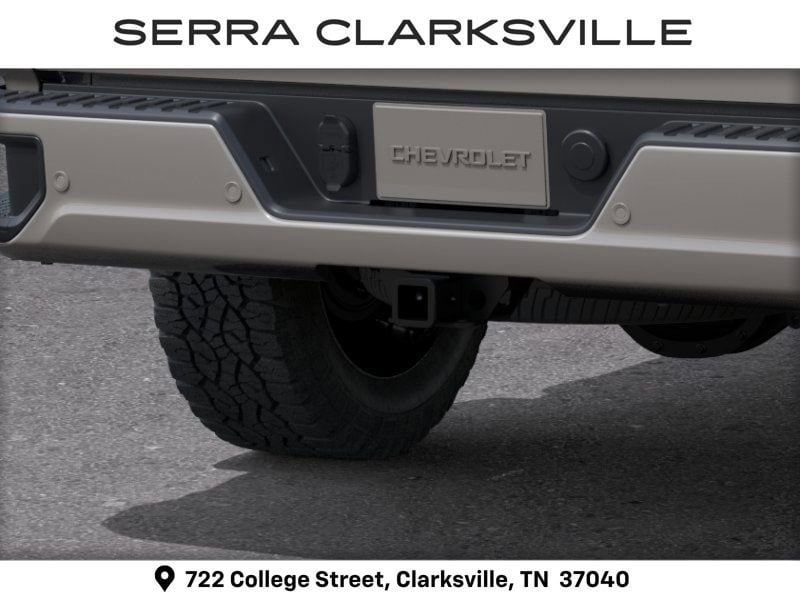 2026 Chevrolet Silverado 1500 RST - Photo 14