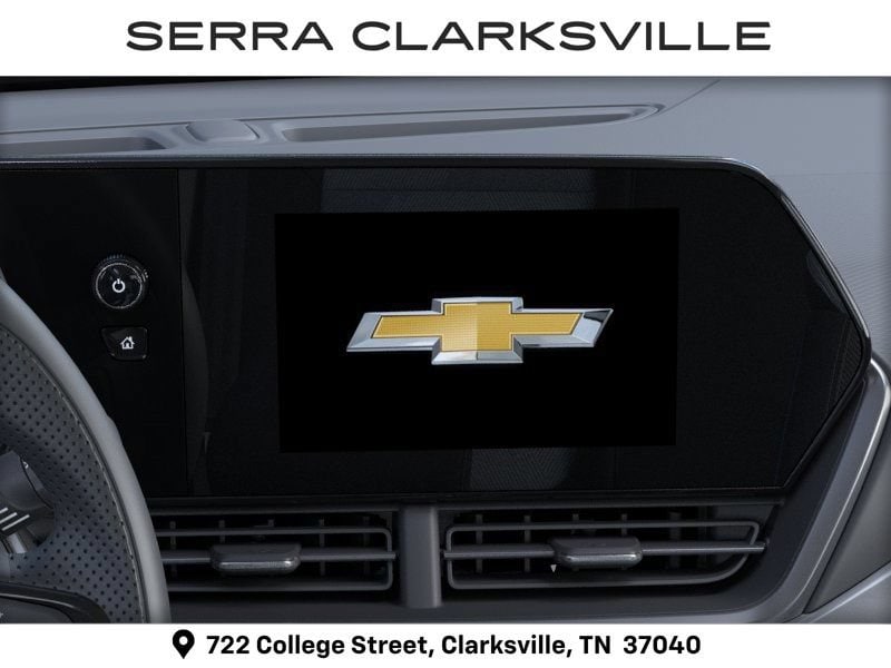 2026 Chevrolet Trax LS - Photo 20