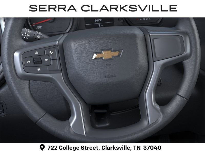2026 Chevrolet Silverado 2500 HD Custom - Photo 19