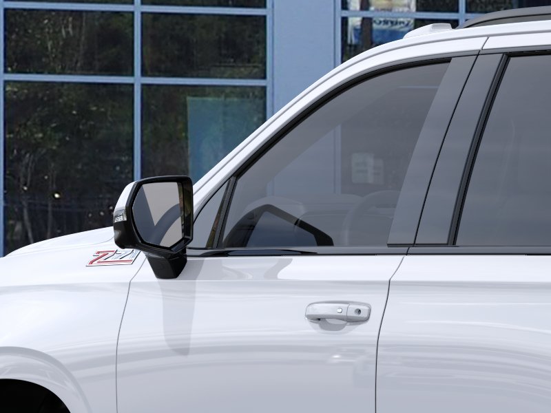 2026 Chevrolet Tahoe Z71 - Photo 36