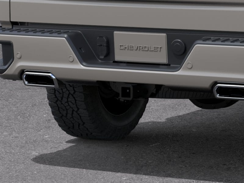 2026 Chevrolet Silverado 1500 RST - Photo 38