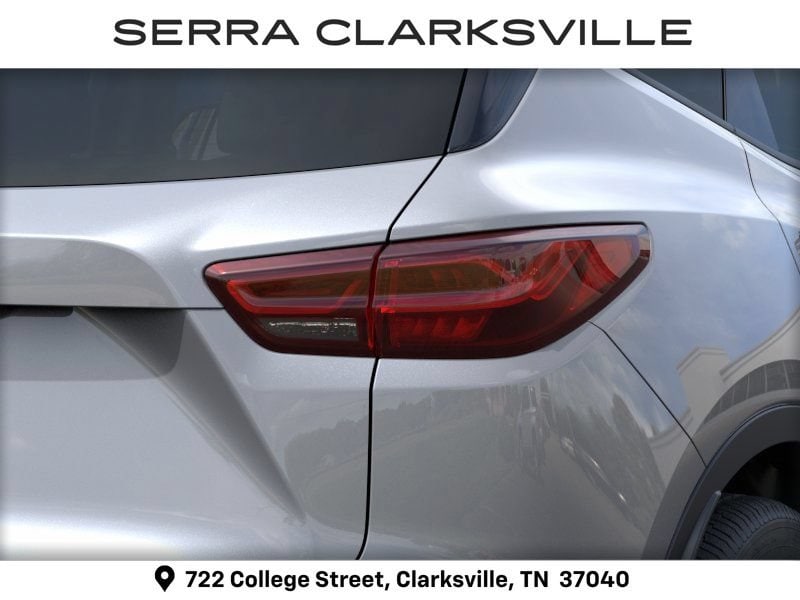 2026 Chevrolet Blazer 2LT - Photo 11