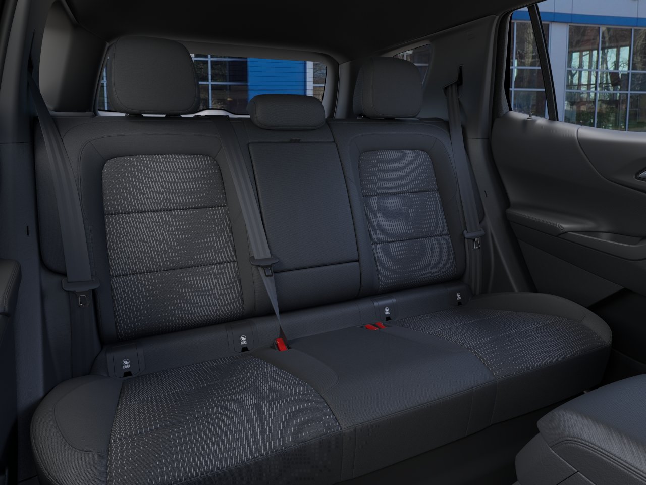 2026 Chevrolet Equinox LT - Photo 41